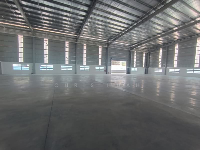Factory for Sale in Kubang Semang (Penang) - Chris Huah - Interior - PropertyGuru.com.my