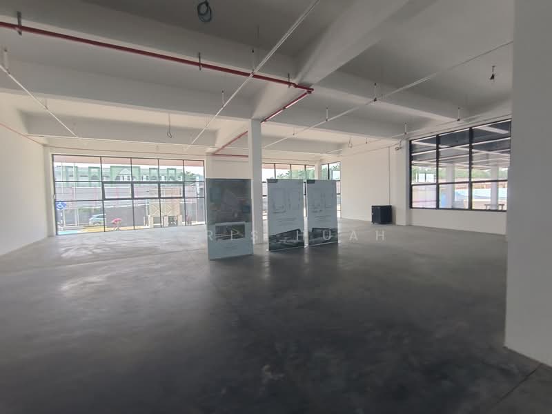 Factory for Sale in Kubang Semang (Penang) - Chris Huah - Interior - PropertyGuru.com.my