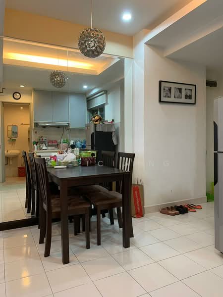 Servis Apartment untuk Disewa di Main Place Residence - Felicia Ng - PropertyGuru.com.my