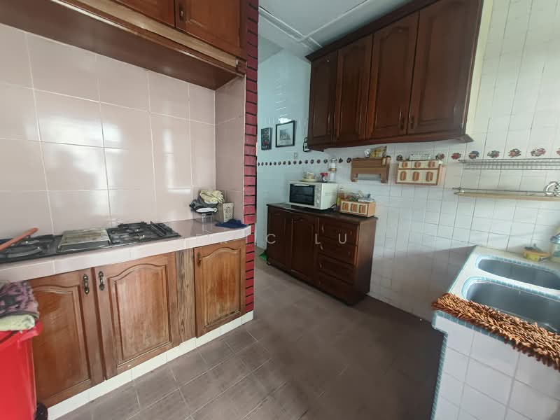 Rumah Teres 2 Tingkat untuk Dijual di Mutiara Rini (Skudai) - Eric Lu - PropertyGuru.com.my