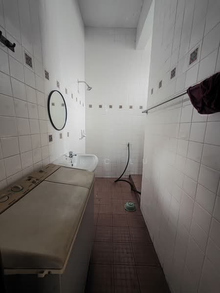 Rumah Teres 2 Tingkat untuk Dijual di Mutiara Rini (Skudai) - Eric Lu - PropertyGuru.com.my