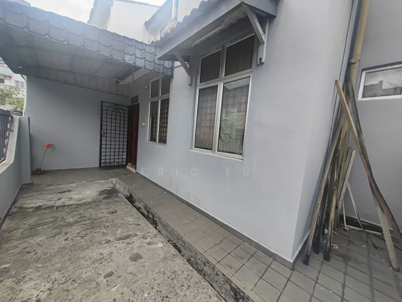 Rumah Teres 2 Tingkat untuk Dijual di Mutiara Rini (Skudai) - Eric Lu - PropertyGuru.com.my