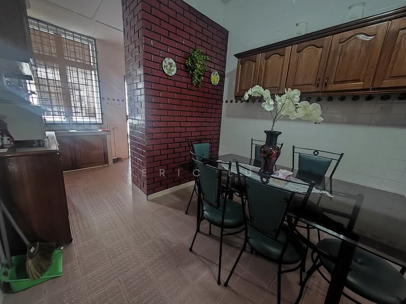 Rumah Teres 2 Tingkat untuk Dijual di Mutiara Rini (Skudai) - Eric Lu - PropertyGuru.com.my