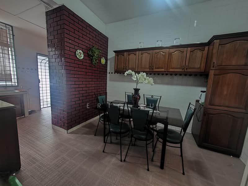 Rumah Teres 2 Tingkat untuk Dijual di Mutiara Rini (Skudai) - Eric Lu - PropertyGuru.com.my