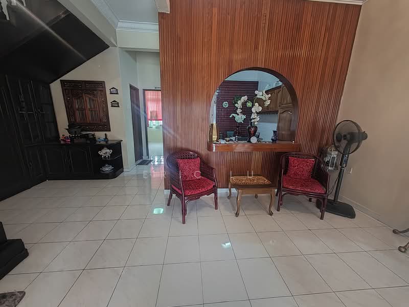 Rumah Teres 2 Tingkat untuk Dijual di Mutiara Rini (Skudai) - Eric Lu - PropertyGuru.com.my