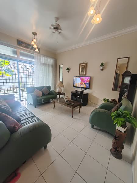 Rumah Teres 2 Tingkat untuk Dijual di Mutiara Rini (Skudai) - Eric Lu - PropertyGuru.com.my
