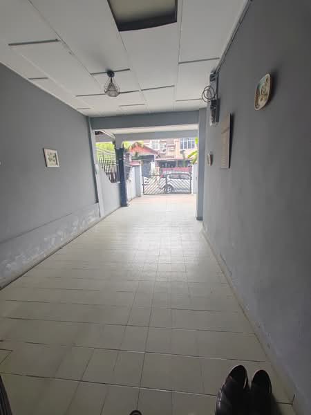 Rumah Teres 2 Tingkat untuk Dijual di Mutiara Rini (Skudai) - Eric Lu - PropertyGuru.com.my