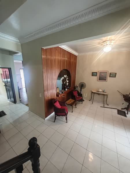 Rumah Teres 2 Tingkat untuk Dijual di Mutiara Rini (Skudai) - Eric Lu - PropertyGuru.com.my