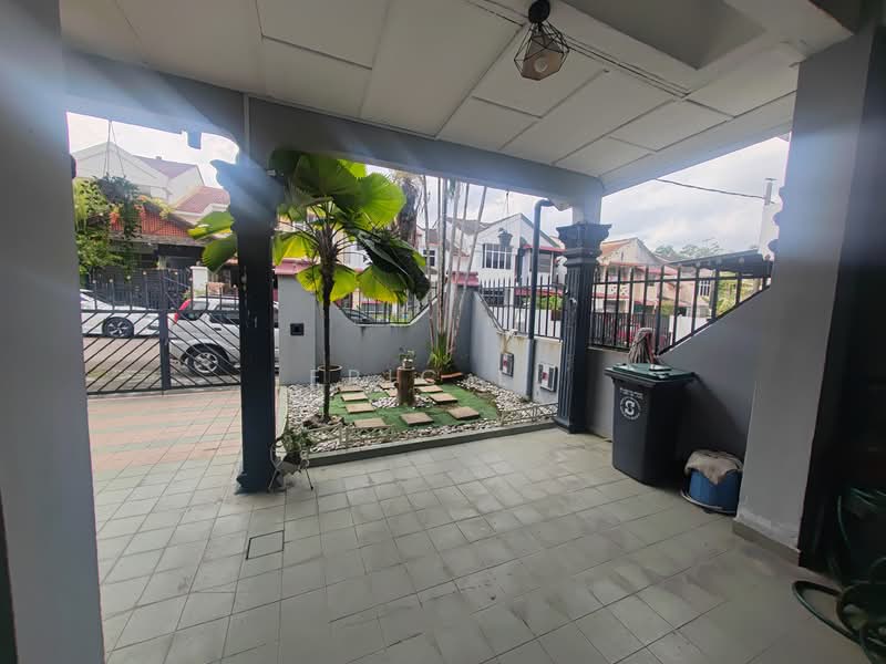 Rumah Teres 2 Tingkat untuk Dijual di Mutiara Rini (Skudai) - Eric Lu - PropertyGuru.com.my