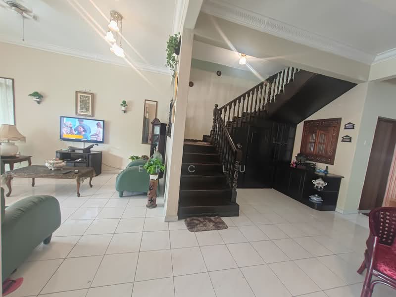 Rumah Teres 2 Tingkat untuk Dijual di Mutiara Rini (Skudai) - Eric Lu - PropertyGuru.com.my