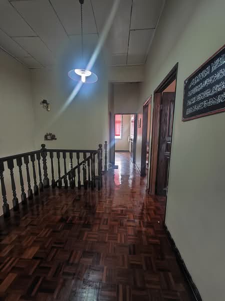 Rumah Teres 2 Tingkat untuk Dijual di Mutiara Rini (Skudai) - Eric Lu - PropertyGuru.com.my