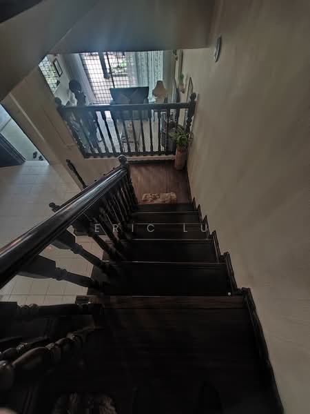 Rumah Teres 2 Tingkat untuk Dijual di Mutiara Rini (Skudai) - Eric Lu - PropertyGuru.com.my