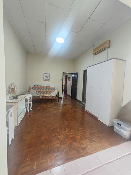 Rumah Teres 2 Tingkat untuk Dijual di Mutiara Rini (Skudai) - Eric Lu - PropertyGuru.com.my