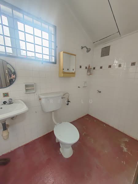 Rumah Teres 2 Tingkat untuk Dijual di Mutiara Rini (Skudai) - Eric Lu - PropertyGuru.com.my
