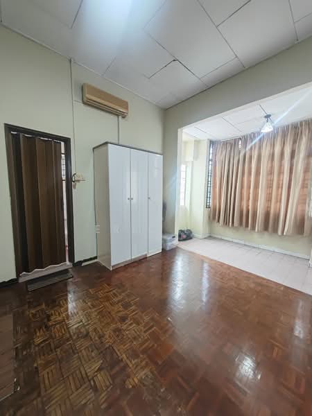 Rumah Teres 2 Tingkat untuk Dijual di Mutiara Rini (Skudai) - Eric Lu - PropertyGuru.com.my