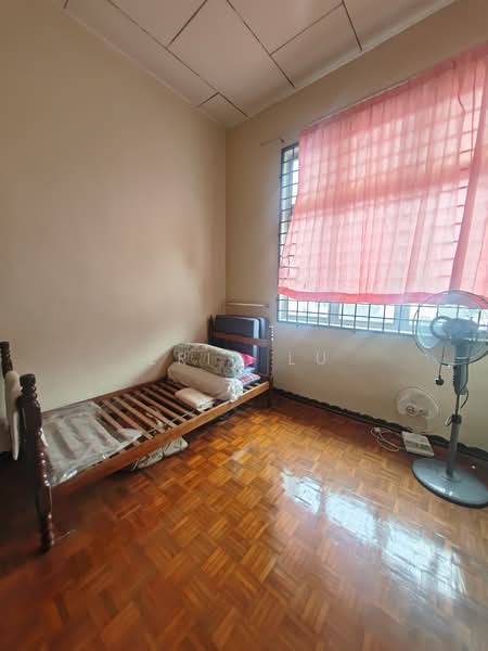 Rumah Teres 2 Tingkat untuk Dijual di Mutiara Rini (Skudai) - Eric Lu - PropertyGuru.com.my