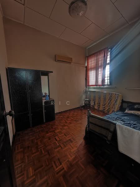 Rumah Teres 2 Tingkat untuk Dijual di Mutiara Rini (Skudai) - Eric Lu - PropertyGuru.com.my