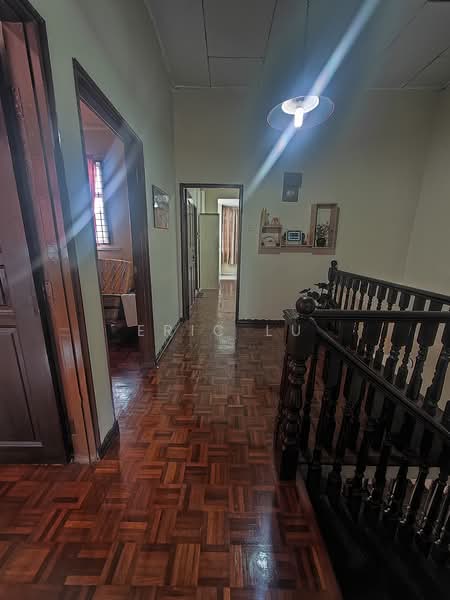 Rumah Teres 2 Tingkat untuk Dijual di Mutiara Rini (Skudai) - Eric Lu - PropertyGuru.com.my
