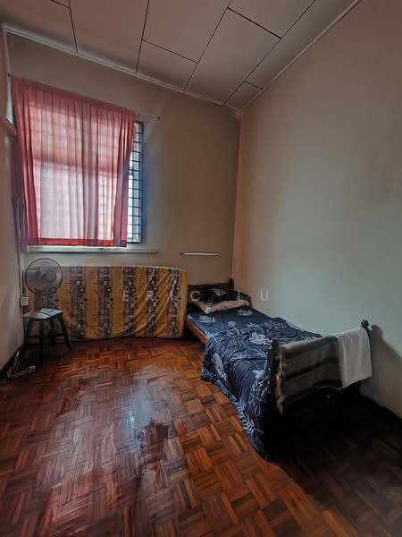 Rumah Teres 2 Tingkat untuk Dijual di Mutiara Rini (Skudai) - Eric Lu - PropertyGuru.com.my