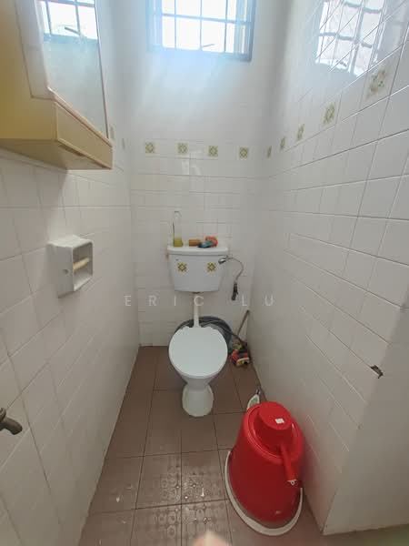 Rumah Teres 2 Tingkat untuk Dijual di Mutiara Rini (Skudai) - Eric Lu - PropertyGuru.com.my