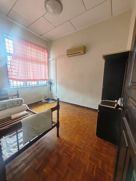 Rumah Teres 2 Tingkat untuk Dijual di Mutiara Rini (Skudai) - Eric Lu - PropertyGuru.com.my