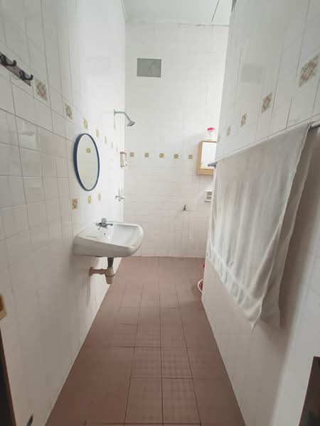 Rumah Teres 2 Tingkat untuk Dijual di Mutiara Rini (Skudai) - Eric Lu - PropertyGuru.com.my