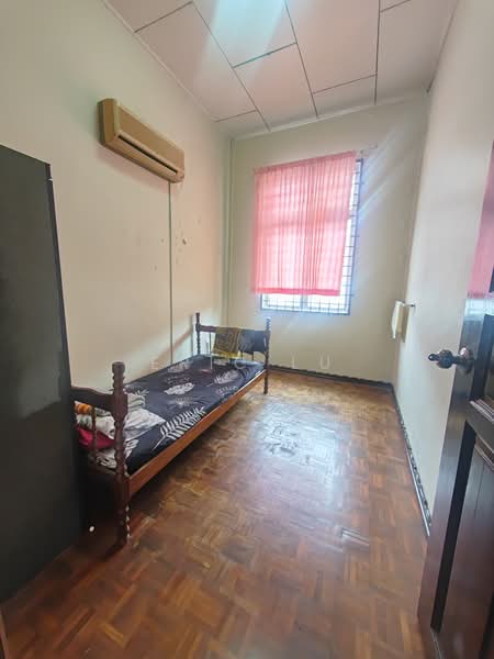 Rumah Teres 2 Tingkat untuk Dijual di Mutiara Rini (Skudai) - Eric Lu - PropertyGuru.com.my
