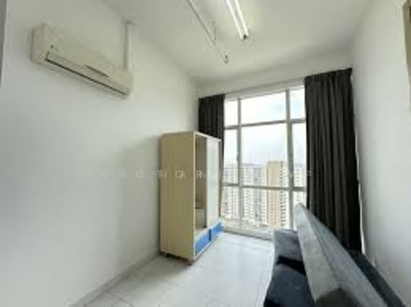 Service Residence for Rent at Avenue Crest - Victor Chua - View - PropertyGuru.com.my