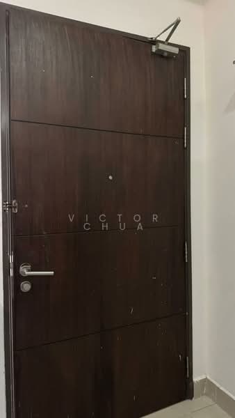 Condominium for Rent at Shaftsbury Residence - Victor Chua - Entrance - PropertyGuru.com.my