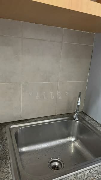 Condominium for Rent at Shaftsbury Residence - Victor Chua - Kitchen - PropertyGuru.com.my