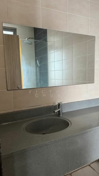 Condominium for Rent at Shaftsbury Residence - Victor Chua - Bathroom - PropertyGuru.com.my