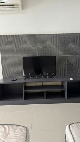 Condominium for Rent at Shaftsbury Residence - Victor Chua - Living Room - PropertyGuru.com.my