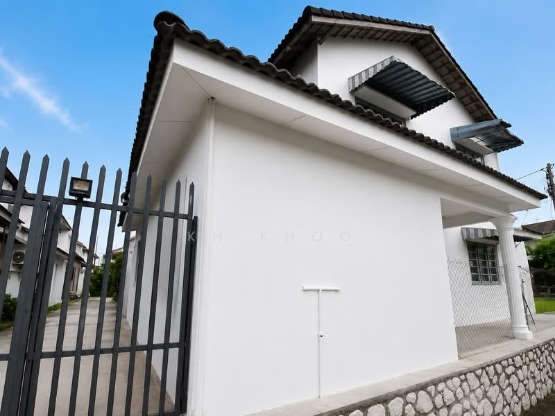 Rumah Teres 2 Tingkat untuk Dijual di Usj 3 (Subang Jaya) - KH Khoo - Exterior - PropertyGuru.com.my