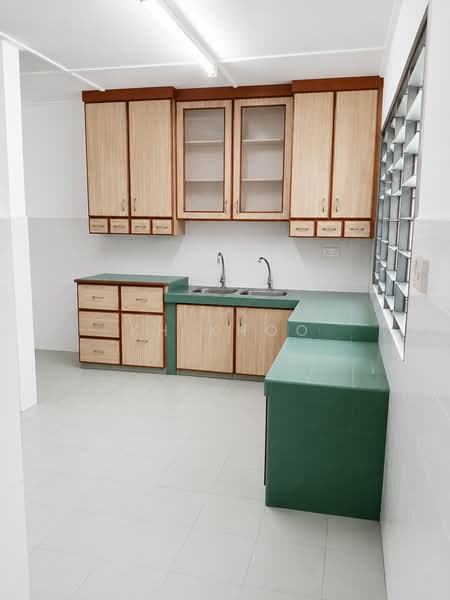 Rumah Teres 2 Tingkat untuk Dijual di Usj 3 (Subang Jaya) - KH Khoo - Kitchen - PropertyGuru.com.my
