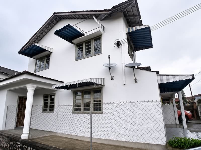 Rumah Teres 2 Tingkat untuk Dijual di Usj 3 (Subang Jaya) - KH Khoo - PropertyGuru.com.my