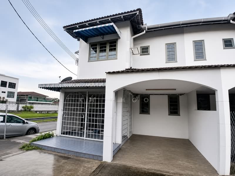 Rumah Teres 2 Tingkat untuk Dijual di Usj 3 (Subang Jaya) - KH Khoo - PropertyGuru.com.my