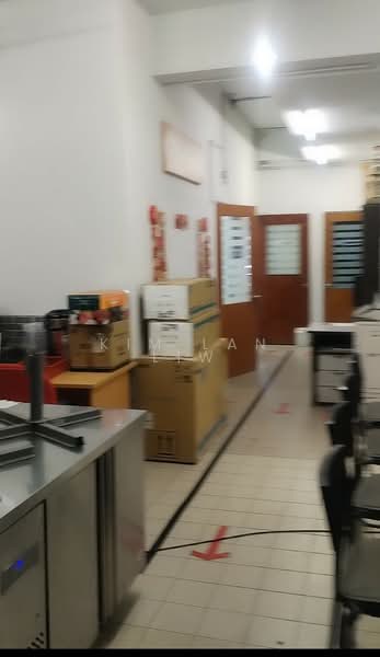 Shop for Sale in Setapak (Kuala Lumpur) - Kim Lan Liw - Interior - PropertyGuru.com.my