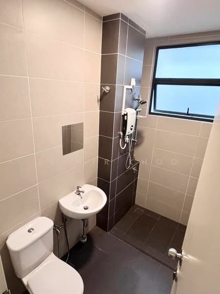 2-storey Terraced House for Sale in Horizon Hills (Iskandar Puteri (Nusajaya)) - Zephyr Khoo - Bathroom - PropertyGuru.com.my