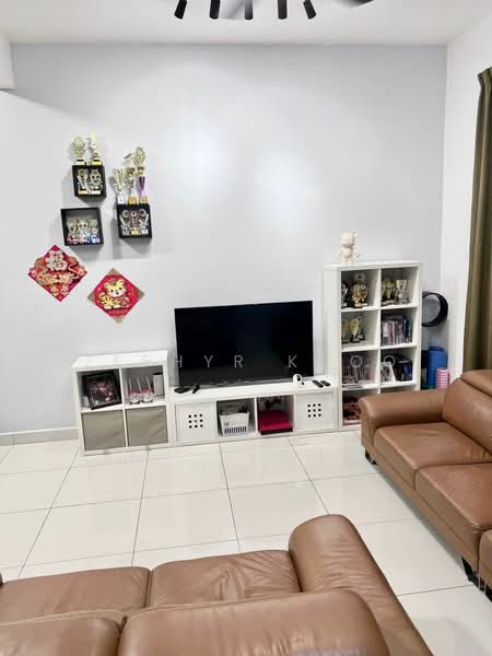 2-storey Terraced House for Sale in Horizon Hills (Iskandar Puteri (Nusajaya)) - Zephyr Khoo - PropertyGuru.com.my