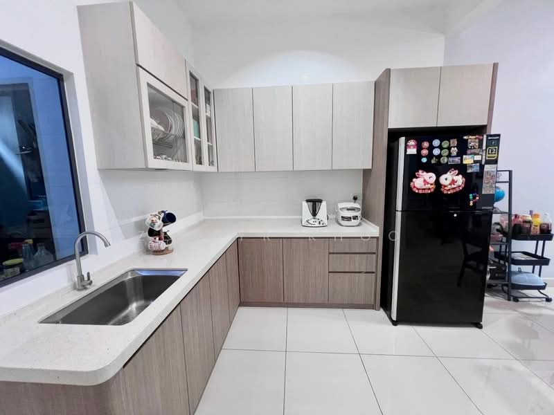 2-storey Terraced House for Sale in Horizon Hills (Iskandar Puteri (Nusajaya)) - Zephyr Khoo - PropertyGuru.com.my