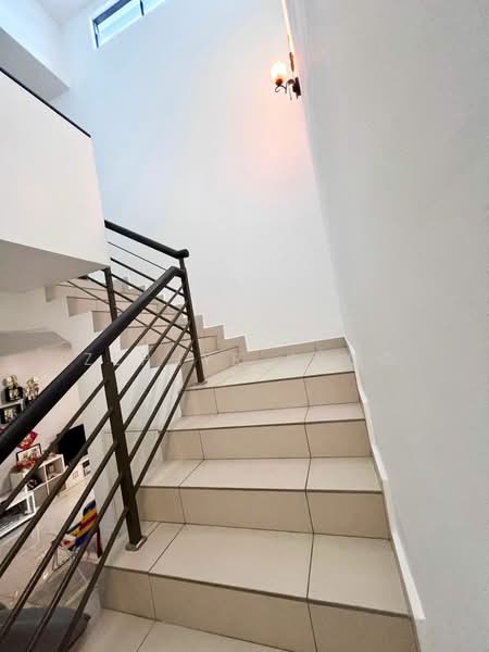 2-storey Terraced House for Sale in Horizon Hills (Iskandar Puteri (Nusajaya)) - Zephyr Khoo - PropertyGuru.com.my