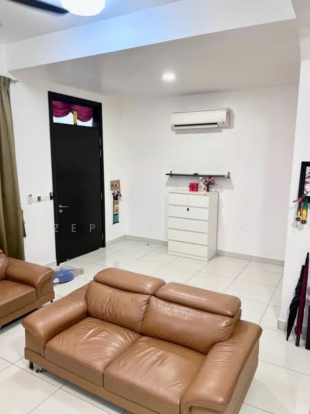 2-storey Terraced House for Sale in Horizon Hills (Iskandar Puteri (Nusajaya)) - Zephyr Khoo - PropertyGuru.com.my