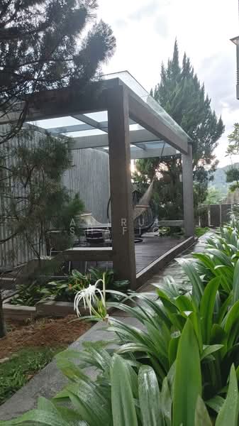 Rumah Banglo untuk Dijual di Ampang Jaya (Ampang) - Amirul Shafiq - Exterior - PropertyGuru.com.my