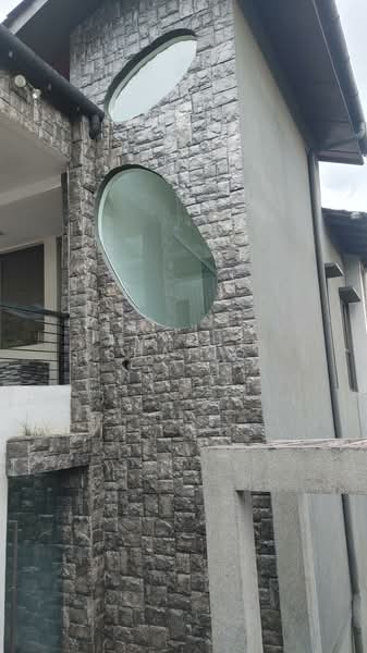 Rumah Banglo untuk Dijual di Ampang Jaya (Ampang) - Amirul Shafiq - Exterior - PropertyGuru.com.my