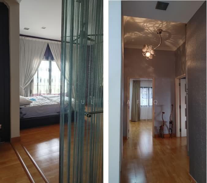 Rumah Banglo untuk Dijual di Ampang Jaya (Ampang) - Amirul Shafiq - Bedroom - PropertyGuru.com.my
