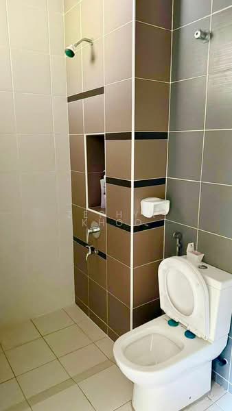 Semi-Detached House for Sale in Taman Nusa Idaman (Iskandar Puteri (Nusajaya)) - Zephyr Khoo - Bathroom - PropertyGuru.com.my