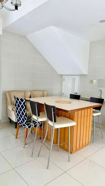 Semi-Detached House for Sale in Taman Nusa Idaman (Iskandar Puteri (Nusajaya)) - Zephyr Khoo - PropertyGuru.com.my