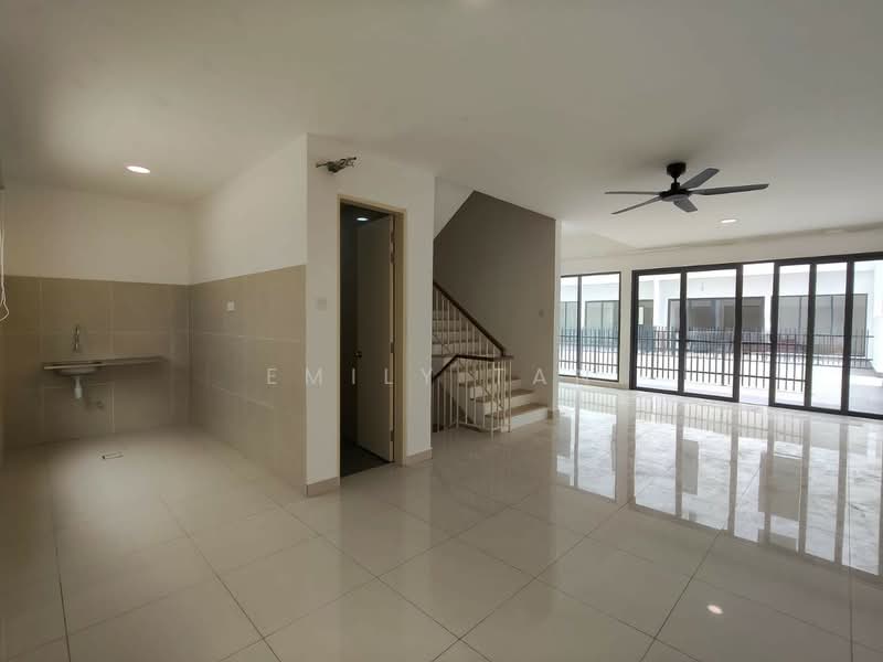 3.5-storey Terraced House for Rent in Damansara Perdana (Selangor) - Emily Tan - Interior - PropertyGuru.com.my