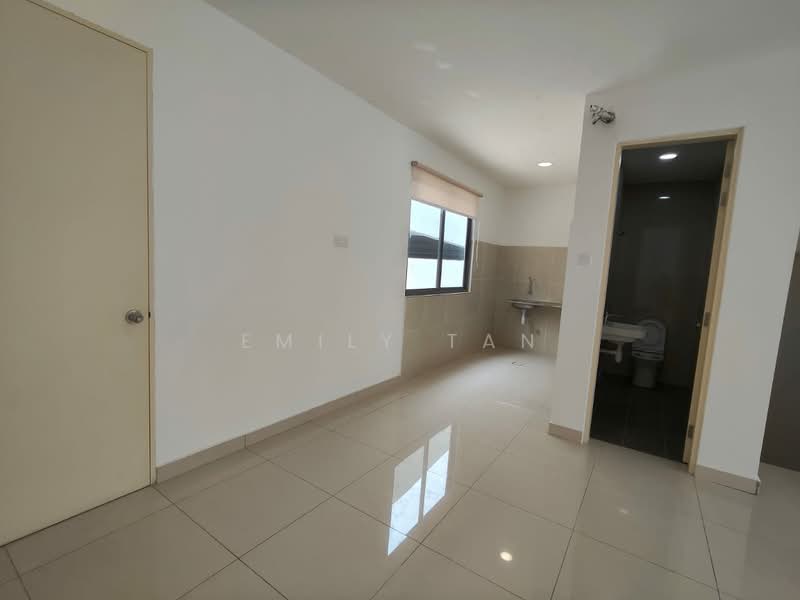 3.5-storey Terraced House for Rent in Damansara Perdana (Selangor) - Emily Tan - Interior - PropertyGuru.com.my