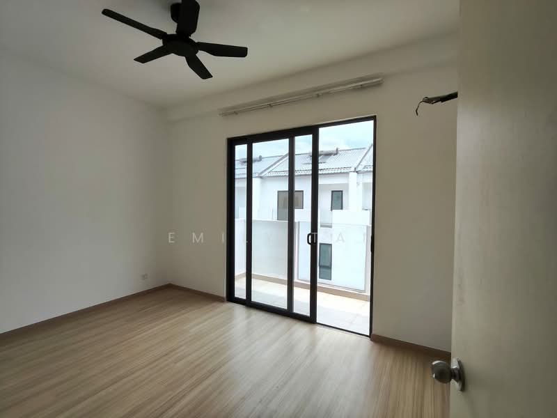 3.5-storey Terraced House for Rent in Damansara Perdana (Selangor) - Emily Tan - Interior - PropertyGuru.com.my